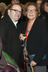 Hansa Theater Premiere, Hamburg