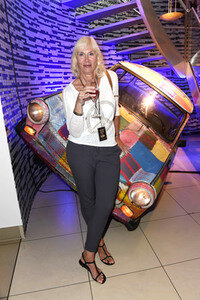 25 Jahre Hard Rock Cafe Berlin