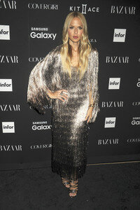 Harper's Bazaar Icons 2015 Party in New York