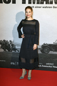 Filmpremiere 'Der Hauptmann' in Berlin