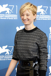 'Hungry Hearts' Photocall, Biennale 2014