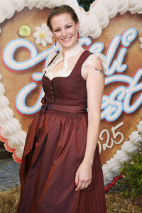 TV Show 'HeidiFest by Heidi Klum' in München