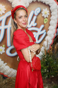 TV Show 'HeidiFest by Heidi Klum' in München