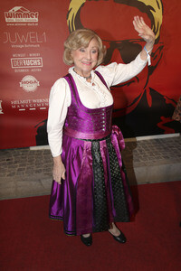 Serienpremiere 'Heino - Karamba, Karacho, Kult!' in Kitzbühel