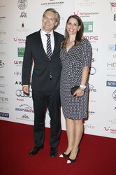 'Das Kleine Herz im Zentrum'Gala, Hamburg