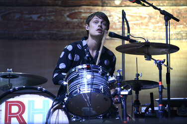 Highfield Festival 2014, Großpösna