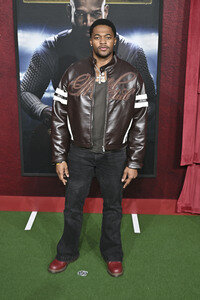 Filmpremiere 'Him - Der Größte aller Zeiten' in Los Angeles