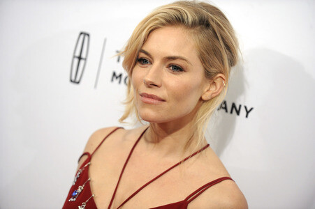'High-Rise' Premiere, Tribeca Film Festival 2016 in New York