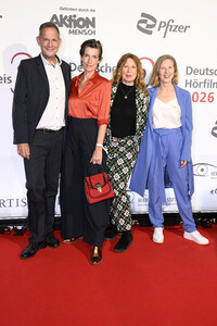 24. Deutscher Hörfilmpreis 2026 in Berlin
