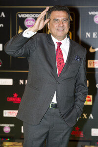 17. International Indian Film Academy Award in Madrid
