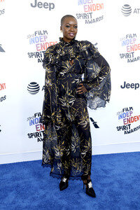 Film Independent Spirit Awards 2018 in Santa Monica