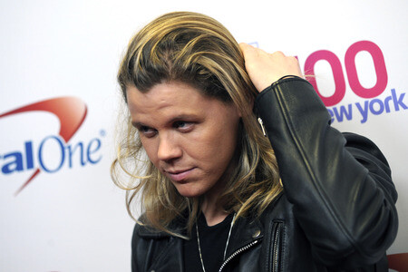 Jingle Ball 2015 In New York