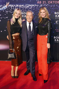 Filmpremiere '50 Jahre Roland Kaiser - Ein Leben für die Musik' in Münster