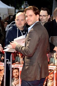 Filmpremiere 'Ich und Kaminski' in Essen