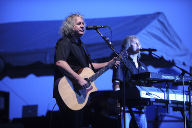 Kansas Perform in Readington