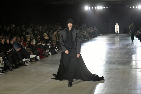 Kilian Kerner Fashion Show auf der Berlin Fashion Week A/W 2026 in Berlin