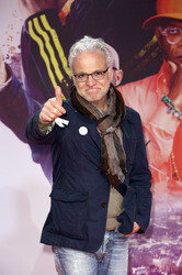 'Kingsman - The Secret Service' Premiere, Berlin
