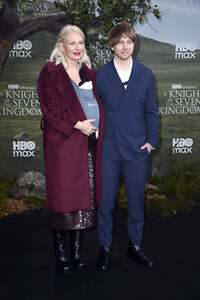 Serienpremiere 'A Knight of the Seven Kingdoms' in Berlin