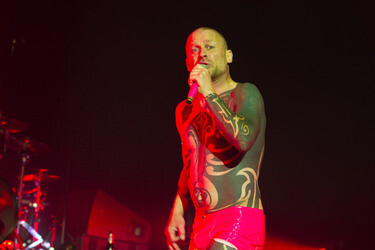 Knorkator Konzert, Berlin