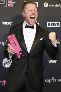 1Live Krone 2025 in Bielefeld