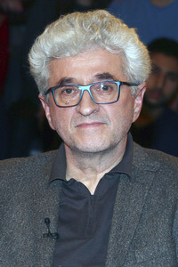 Talkshow 'Markus Lanz' in Hamburg