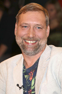 Talkshow 'Markus Lanz' in Hamburg