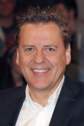 'Markus Lanz' Talkshow, Hamburg