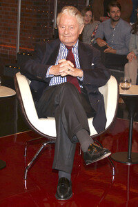 Talkshow 'Markus Lanz' in Hamburg