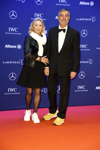 Laureus World Sports Awards 2016 in Berlin