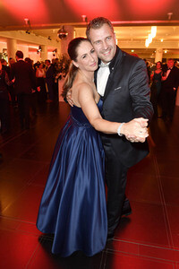 Leipziger Opernball 2018 in Leipzig
