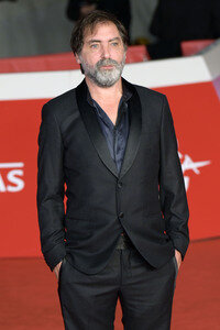 Filmpremiere 'La lezione', Internationales Filmfestival Rom 2025