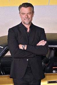 Filmpremiere 'London Calling' in Los Angeles