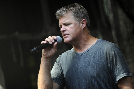 Konzert von Lonestar in New York