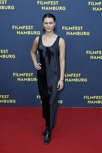 Festivaleröffnung und Filmpremiere 'Lovely Day', Filmfest Hamburg 2025