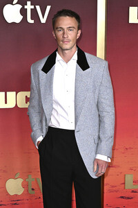Serienpremiere 'Lucky' in Los Angeles