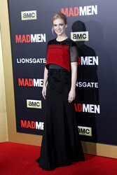 'Mad Men' Celebration, Los Angeles