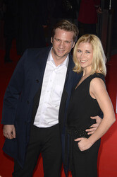 'Mamma Mia!' Musicalpremiere, Oberhausen