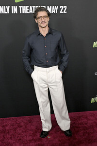 Filmpremiere 'Star Wars: The Mandalorian and Grogu' in Los Angeles