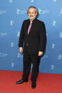 'Der junge Karl Marx' Premiere, Berlinale 2017