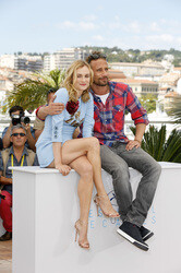 'Maryland' Photocall, Cannes Film Festival 2015