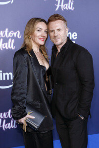 Season 2 Premiere 'Maxton Hall - Die Welt zwischen uns' in Berlin