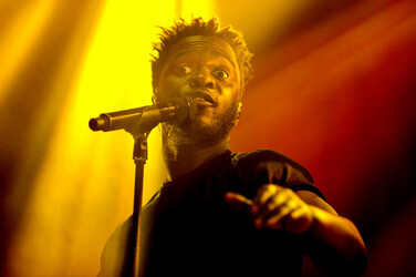 Melt! Festival 2015 in Gräfenhainchen