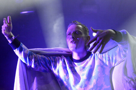 Melt! Festival 2017 in Gräfenhainchen
