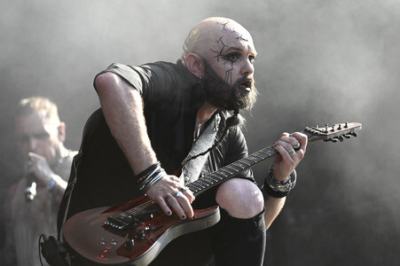 M'era Luna Festival 2026 in Hildesheim
