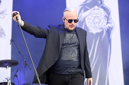 M'era Luna Festival 2026 in Hildesheim