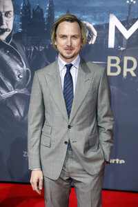 Filmpremiere 'Mackie Messer - Brechts Dreigroschenfilm' in Berlin