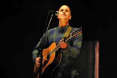 Milow Konzert, Hamburg