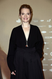 Filmpremiere 'Gentle Monster' in Berlin