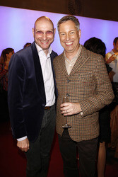 Verleihung 1. Deutscher Musical Theater Preis 2014, Berlin