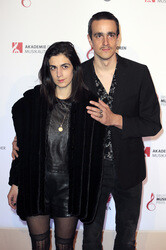 Deutscher Musikautorenpreis 2015 in Berlin